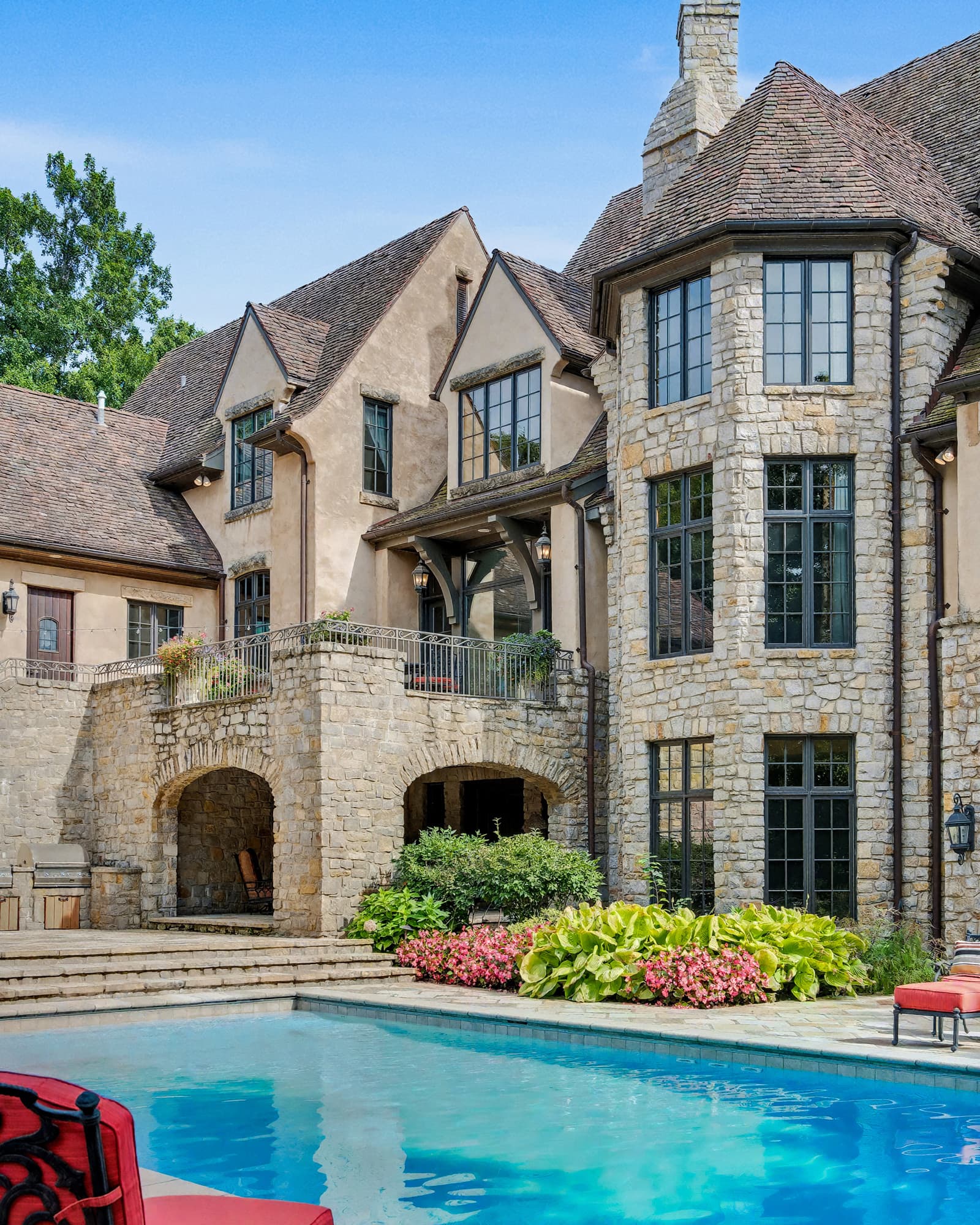 Cover image of a quote of Michael DeMarco - Photographer