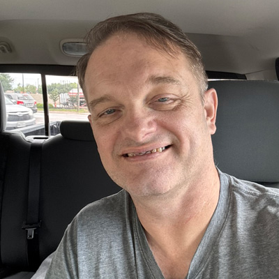 Jon McCaw - Photographer