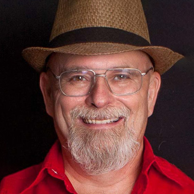 Mark Bolles - Photographer