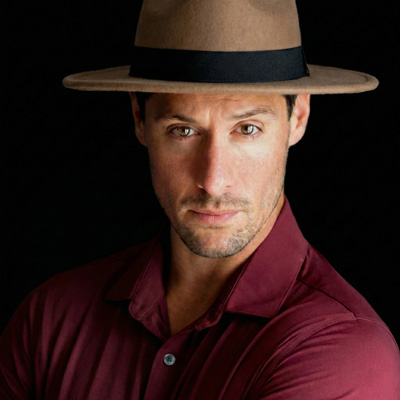 Michael DeMarco - Photographer