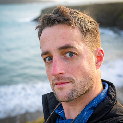 Nic Meerholz - Photographer