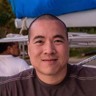 Thai Mac - Photographer